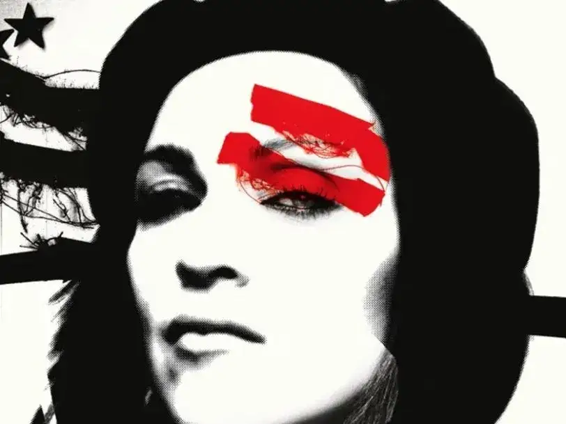 Madonna American Life: Kontrowersyjny manifest artystyczny