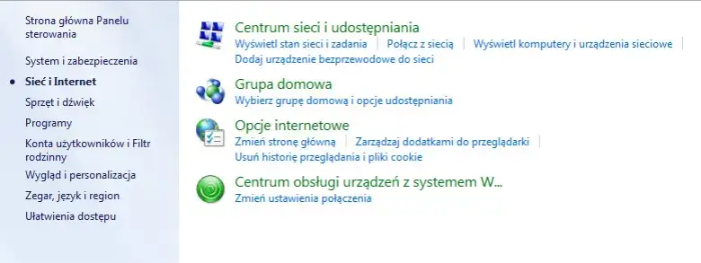 Jak włączyć WiFi w laptopie - 7 prostych kroków dla każdego