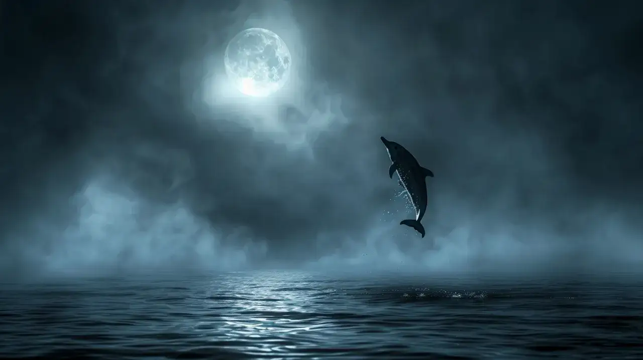 Ryby z Księżycem w horoskopie - intuicja i wrażliwość Ryb w 2025