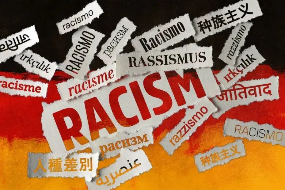 Rasizm co to jest? Zrozumienie skutków i walki z tym zjawiskiem