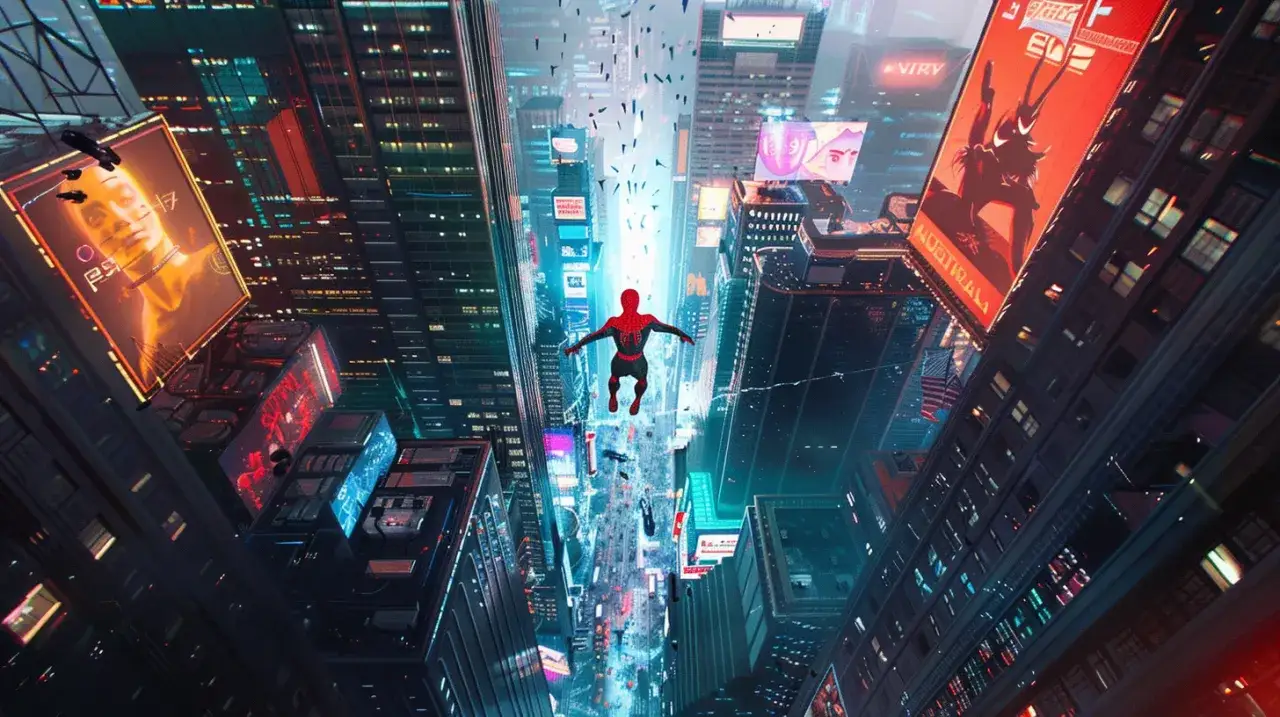 The Amazing Spider Man 3 - Jak wygląda przyszłość tej serii filmowej?