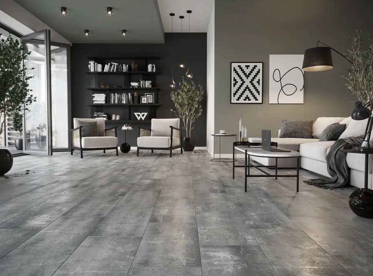 Jakie panele do białych mebli - idealne połączenia i porady aranżacyjne