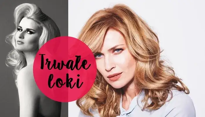 Jak utrwalić loki z lokówki, aby były trwałe przez cały dzień