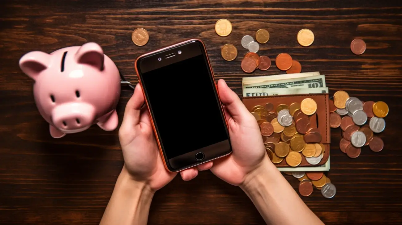 Narzędzia do oszczędzania i zarządzania finansami osobistymi