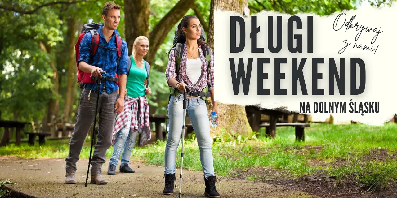 Gdzie na weekend Dolny Śląsk - najlepsze miejsca i atrakcje, które musisz zobaczyć