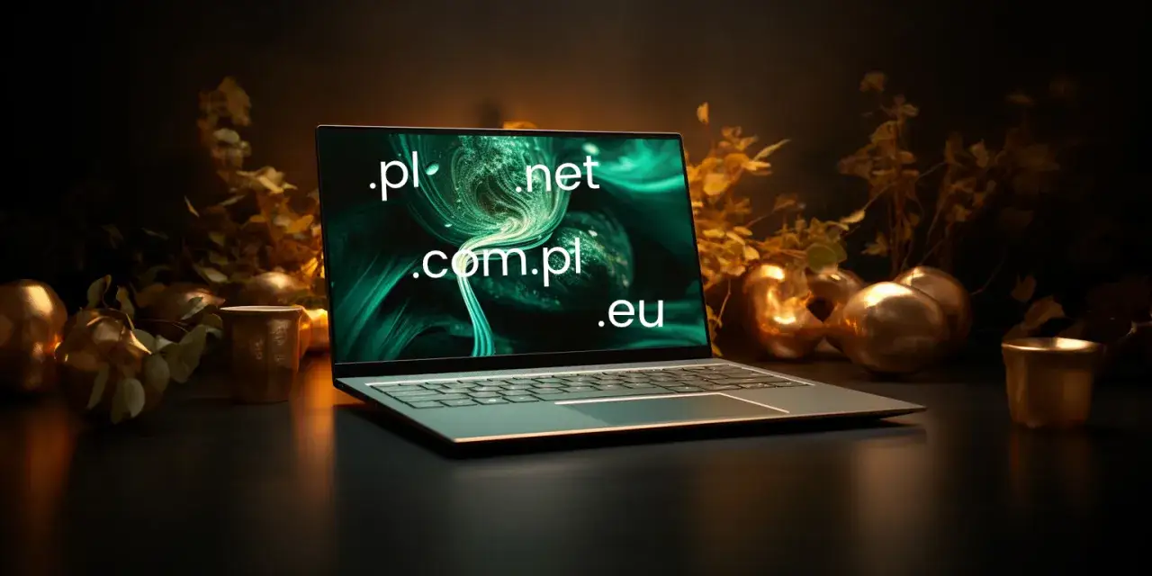 Jakie domeny polecacie? Wybierz najlepsze rozszerzenia dla swojego biznesu