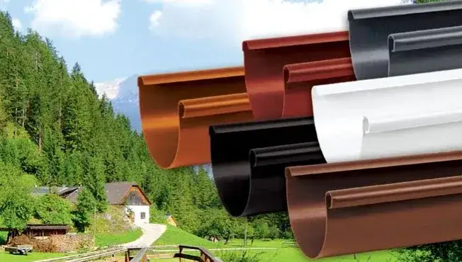 Gdzie kupić rynny Kaczmarek? Najlepsze miejsca i ceny 2023