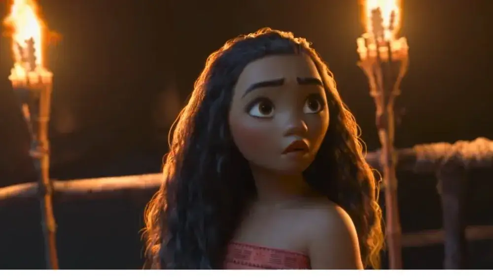 Kto śpiewa piosenki w filmie Vaiana - wszyscy wykonawcy polskiej wersji