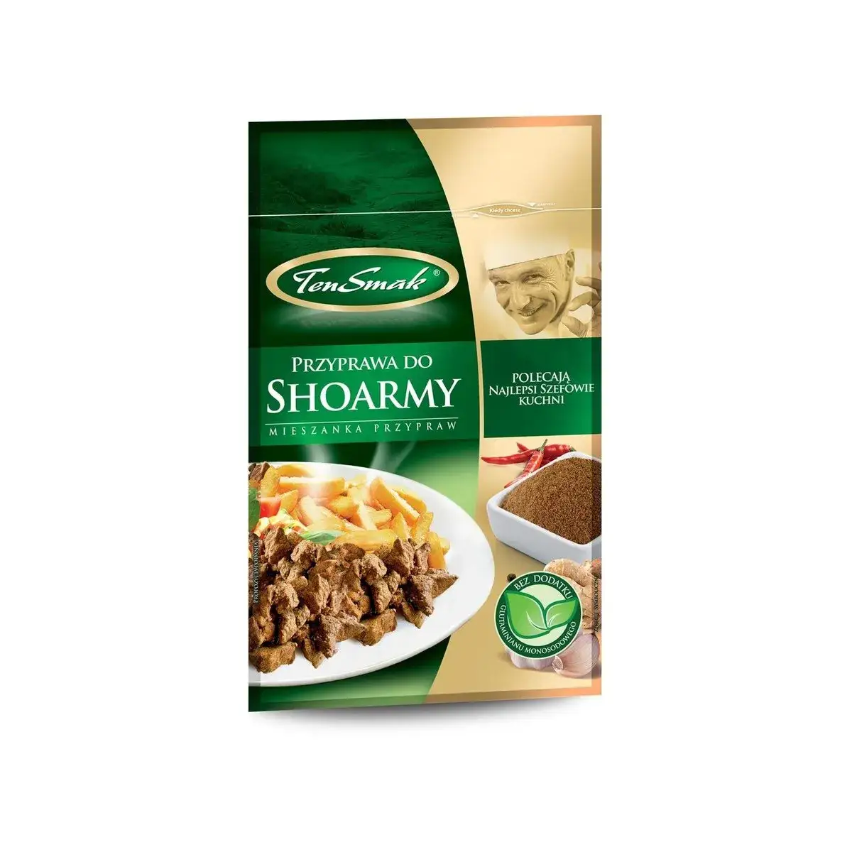 Gdzie kupić przyprawę shoarma? Sprawdź najlepsze oferty online