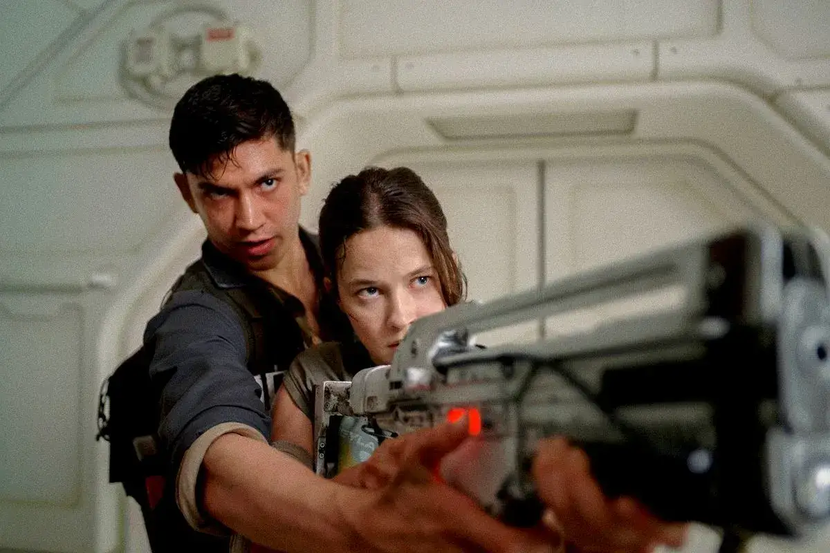 Obcy Romulus: Eksperci filmowi oceniają mocne i słabe strony filmu