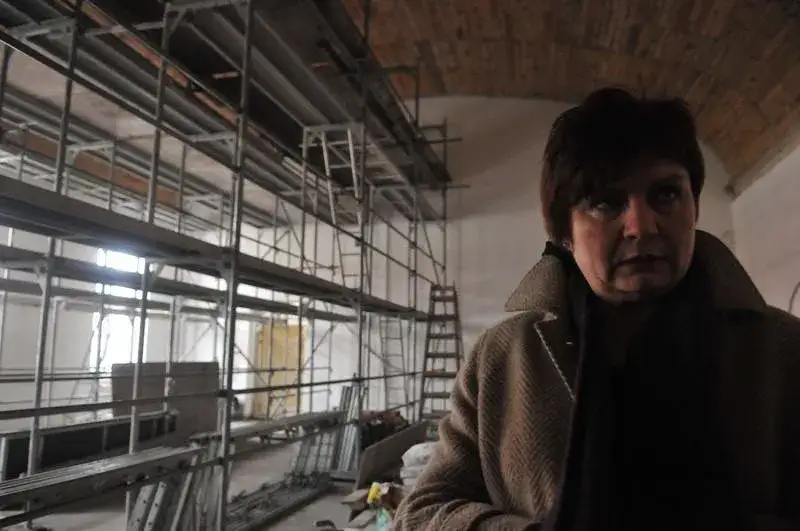 Józef z Krępy: skuteczny kręgarz - Umów się telefonicznie