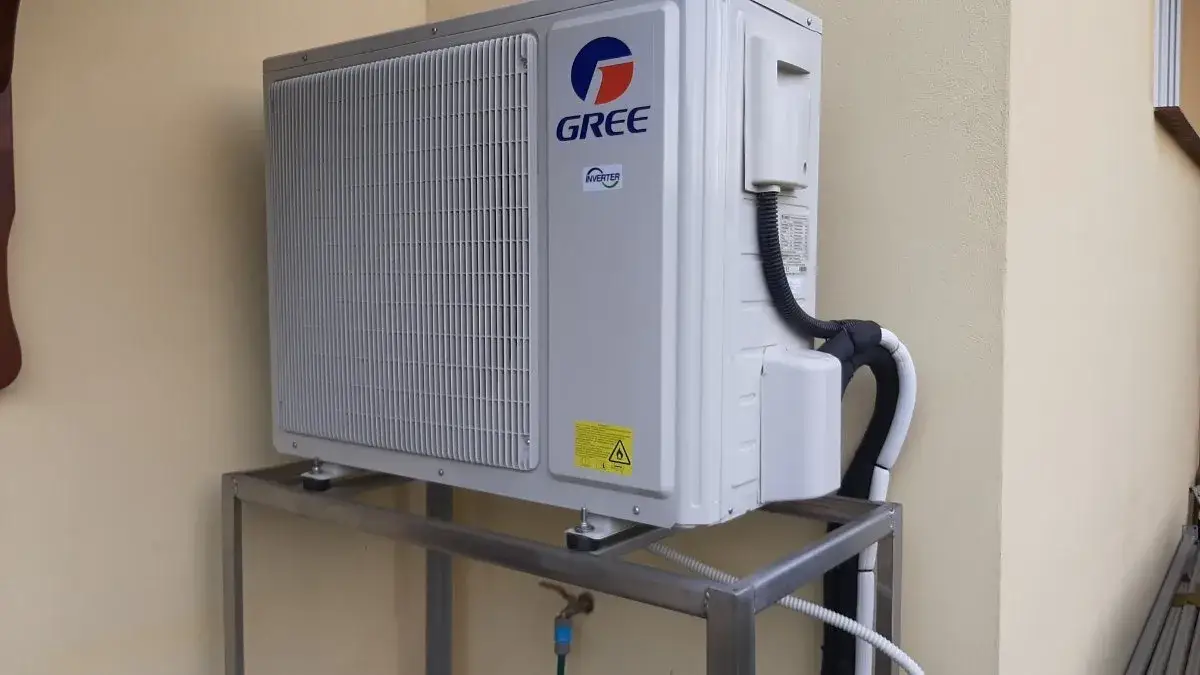 Jak przerobić klimatyzator na pompę ciepła: oszczędzaj na ogrzewaniu