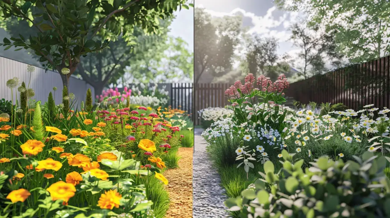 Jak wizualizacje ogrodów pomogą Ci zaplanować przestrzeń na zewnątrz?