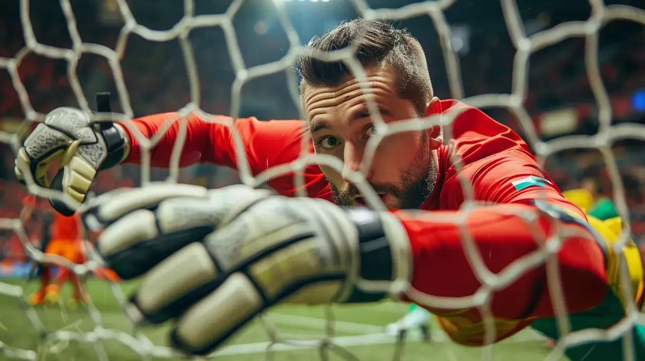 Bramkarz Anglii: Kto zastąpi Pickforda w kadrze?