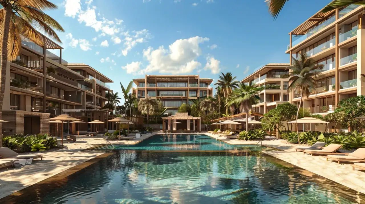 Hotel Atlas Złote Piaski: Co warto wiedzieć o Hotelu Atlas w Złotych Piaskach?