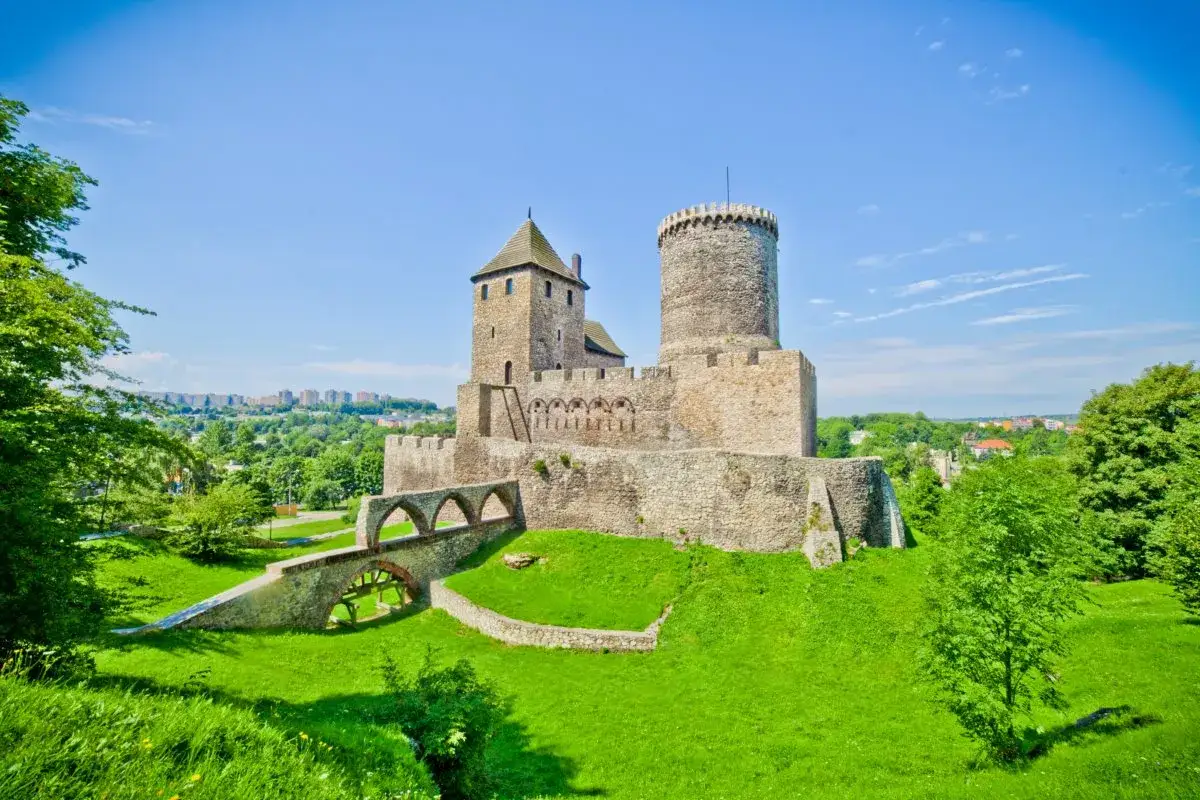 Najlepsze atrakcje turystyczne na Śląsku, których nie możesz przegapić