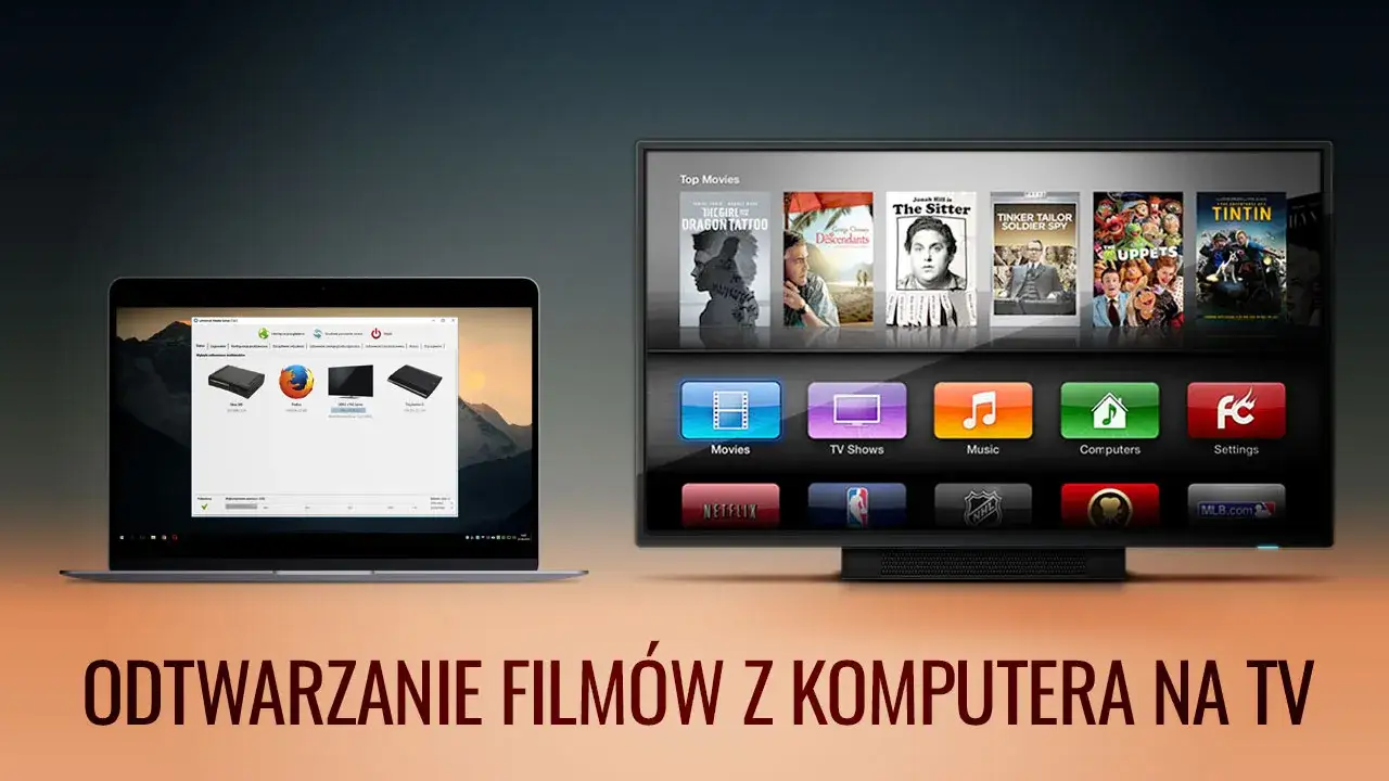 Jak łatwo włączyć Netflix na telewizorze Samsung i uniknąć typowych problemów