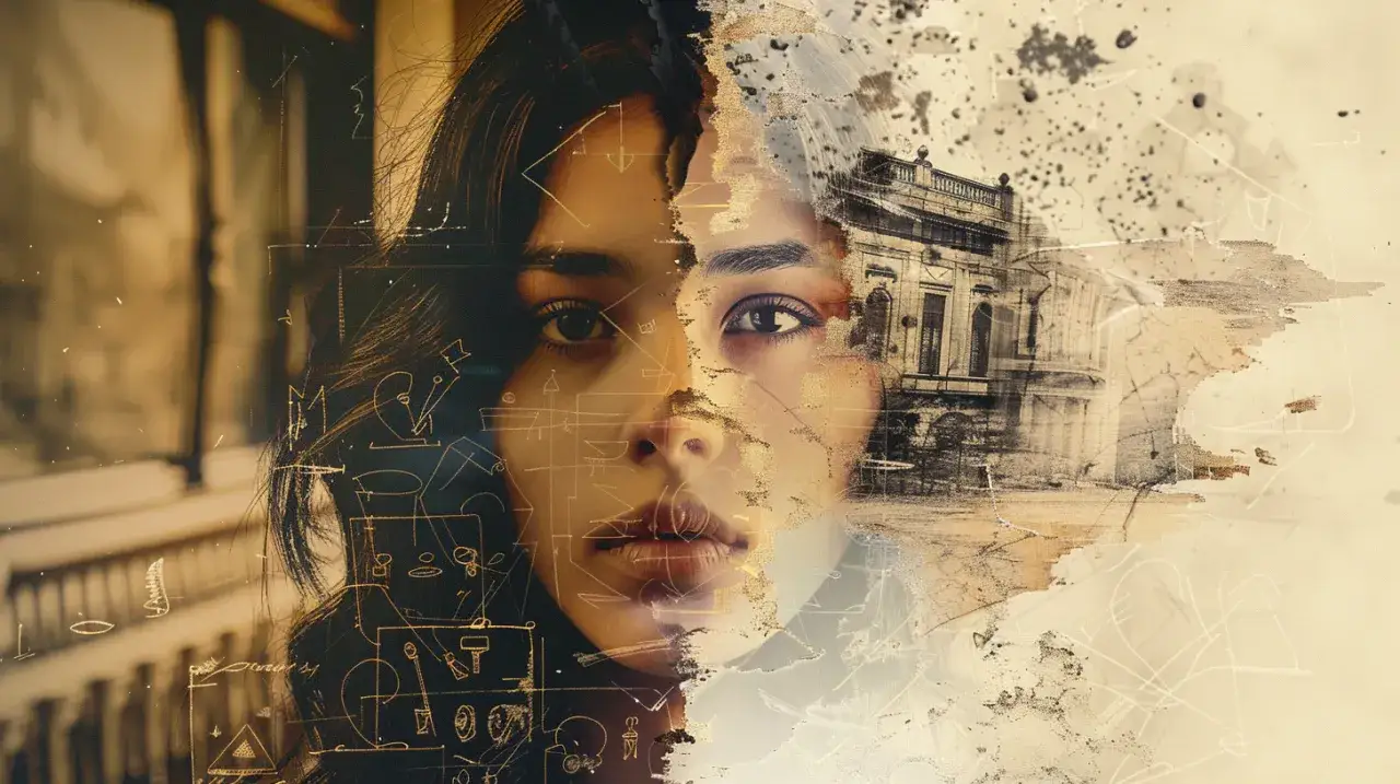 Jak postarzyć zdjęcie online? Polecamy najlepsze darmowe narzędzia