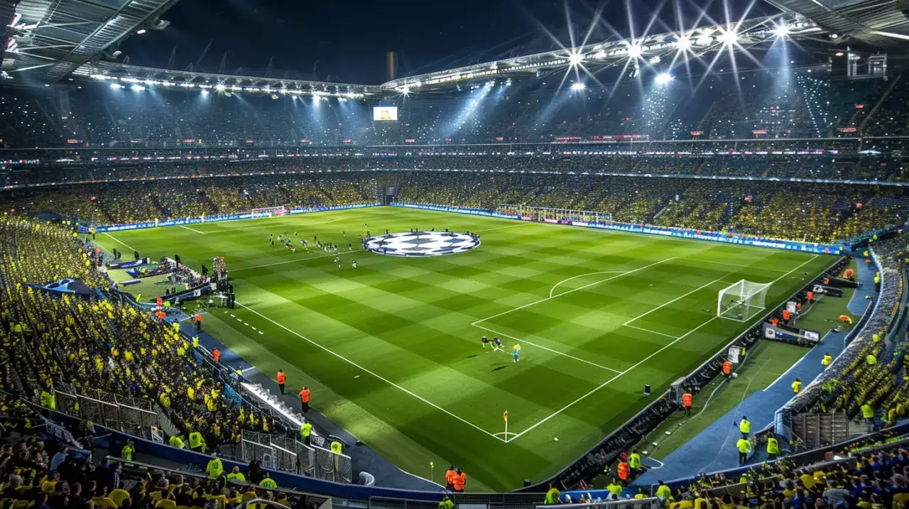 Dortmund Atletico: Kto wygra hitowy mecz Ligi Mistrzów?