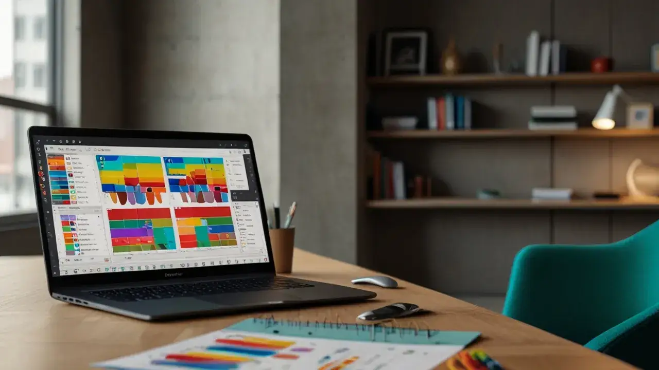 Program Caparol: Funkcjonalność, zastosowanie oraz narzędzia