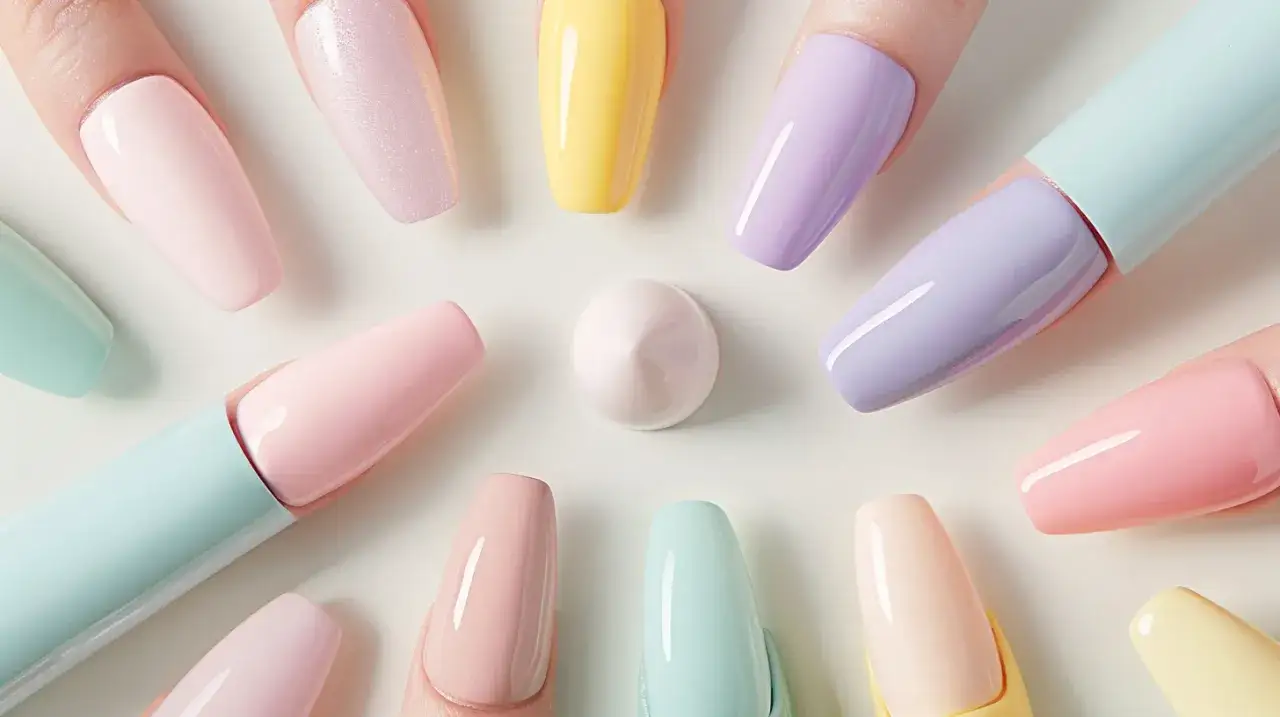 Pielęgnacja paznokci - Podstawowe porady na piękne paznokcie