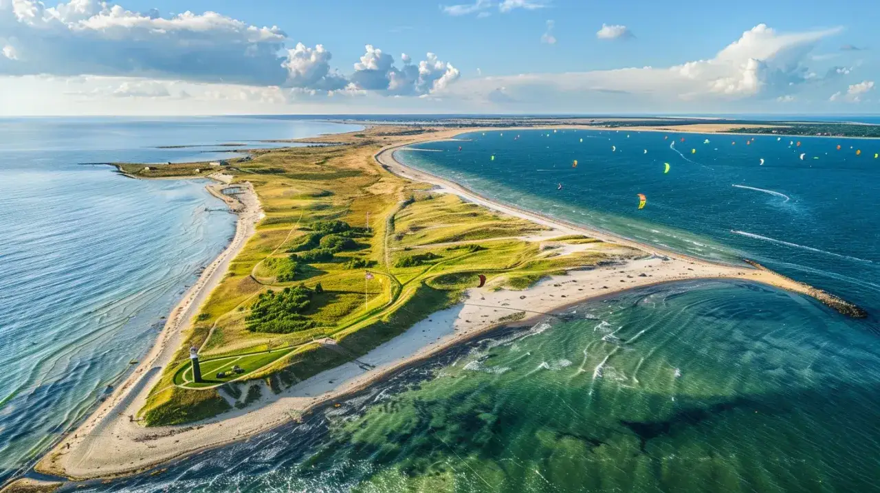 Hel wakacje: Co warto zobaczyć na wakacjach na Helu?