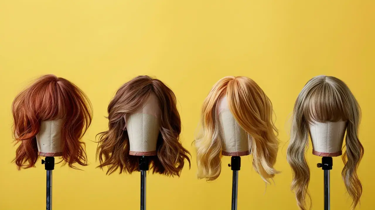 Półdługie fryzury damskie: 5 odmładzających cięć na lato