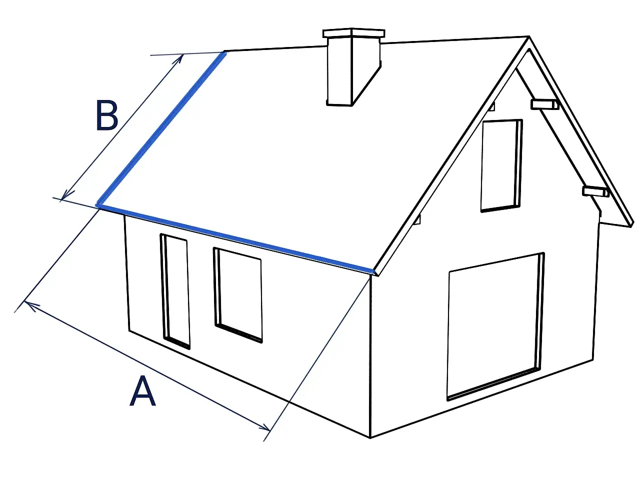 Kalkulator doboru rynien: Jak dobrać odpowiedni rozmiar systemu