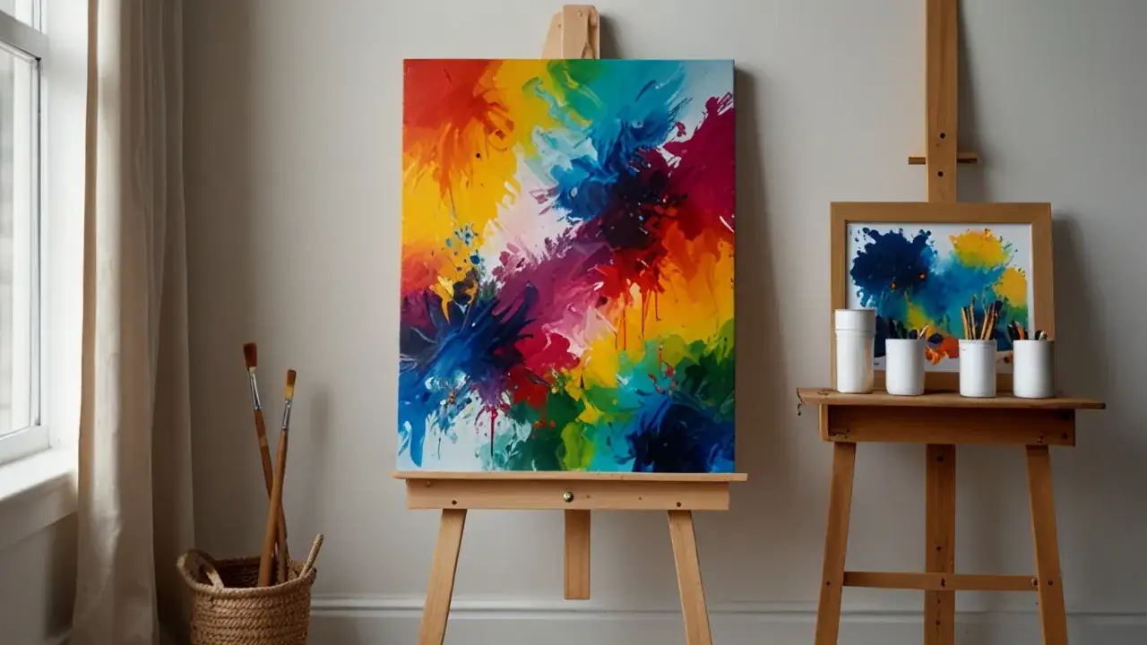 Teodora Pytko: życie, twórczość i wpływ na sztukę polską współczesną