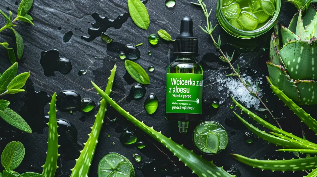 Wcierki na porost włosów - ranking najskuteczniejszych produktów