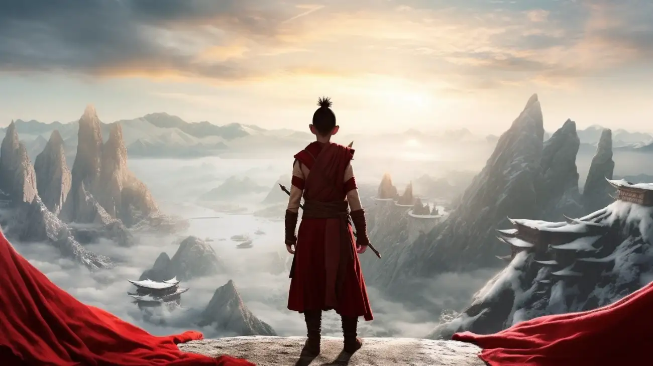 Awatar ostatni władca wiatru obsada krytykuje film Shyamalana bolesny casting rozczarowanie recenzja