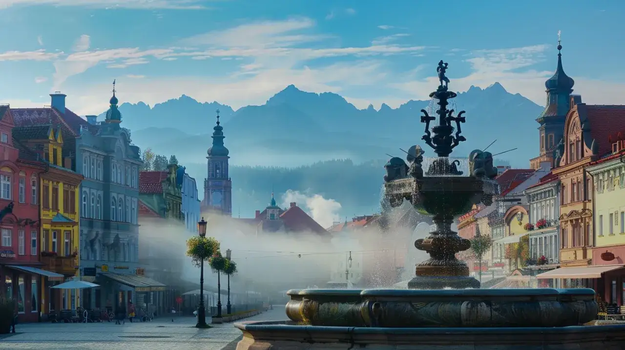 Jelenia Góra: Co Warto Zobaczyć w 1 Dzień? Plan Idealnej Wycieczki