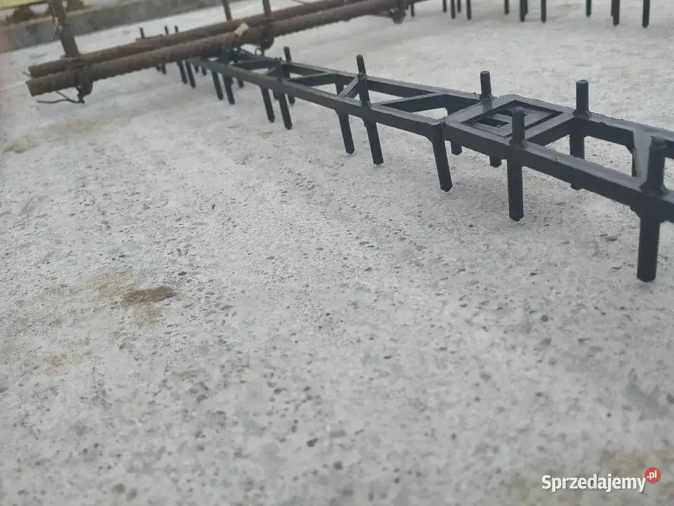 Listwa pod zbrojenie: jak wybrać i zamontować, by uniknąć błędów w konstrukcji