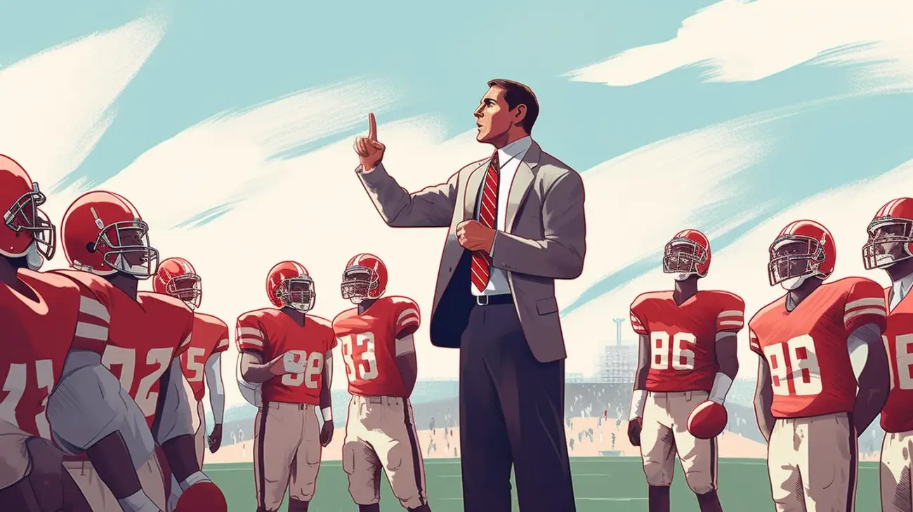 Magiera: Konkretne cele i skuteczne działanie