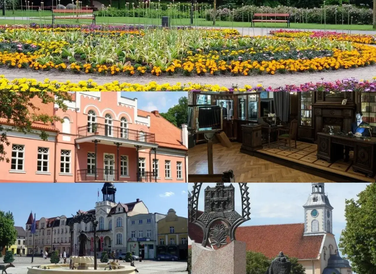 Najlepsze atrakcje w Wejherowie, które musisz zobaczyć podczas wizyty