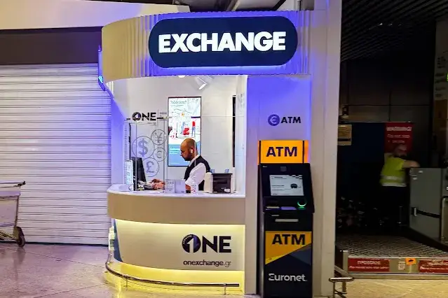 Jaką walutą płaci się w Grecji - wszystko o euro i wymianie pieniędzy