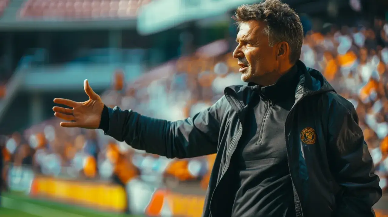 Gattuso: Czy legendarny piłkarz sprawdzi się jako trener?