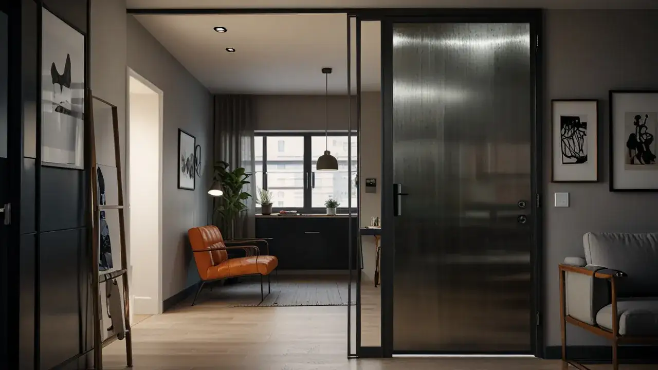 Ościeżnice stalowe: Typy, ceny oraz co warto wiedzieć