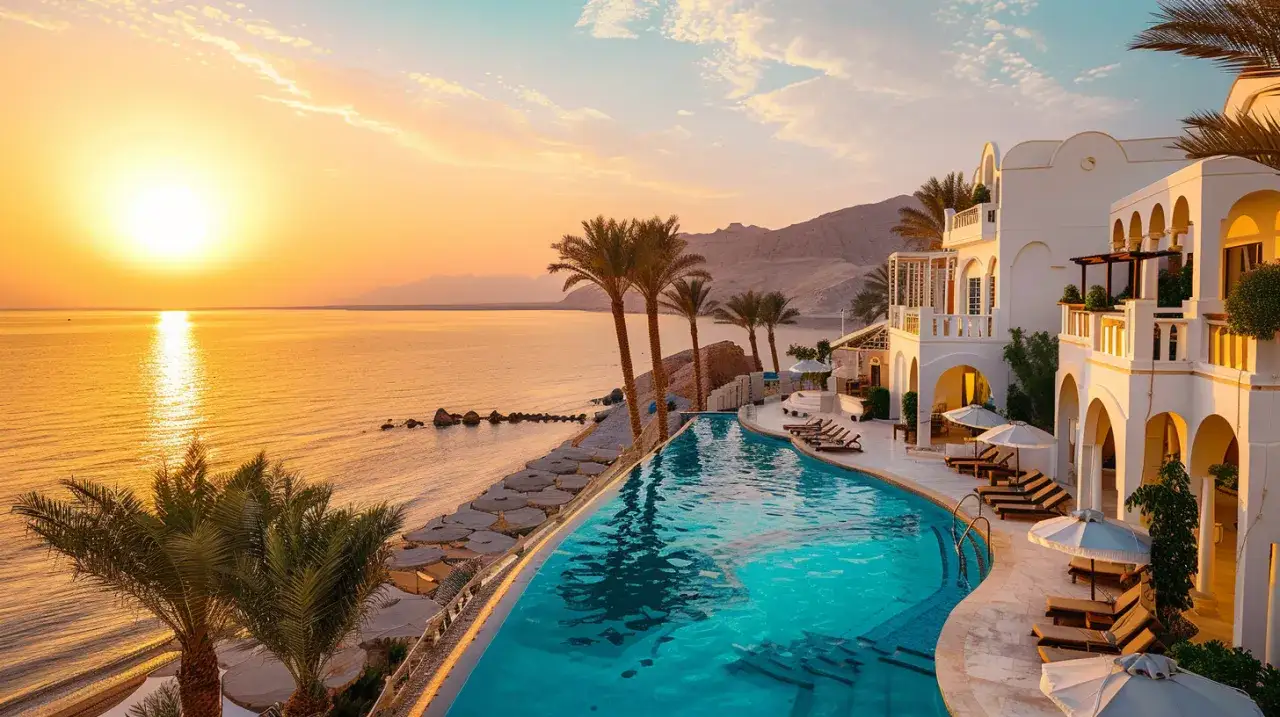 Hotel Barceló Tiran Sharm opinie: Jakie są recenzje Hotelu Barceló Tiran Sharm?