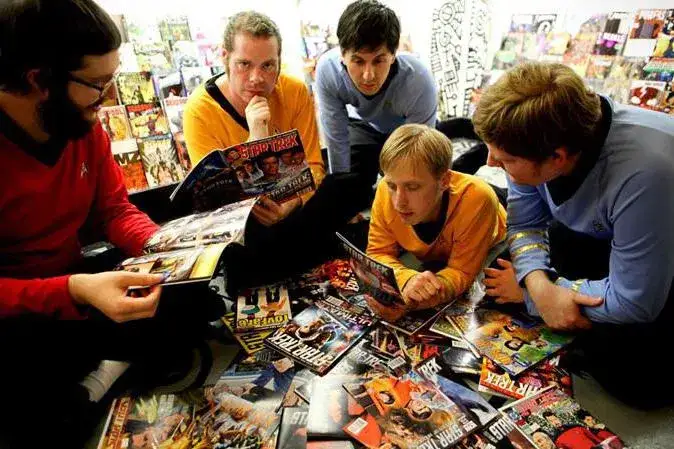 Co to jest komiks? Definicja, historia i znaczenie w kulturze