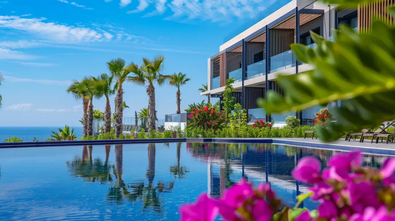 Hotel Azalia Bułgaria: Komfort i spokój w sercu Bułgarii