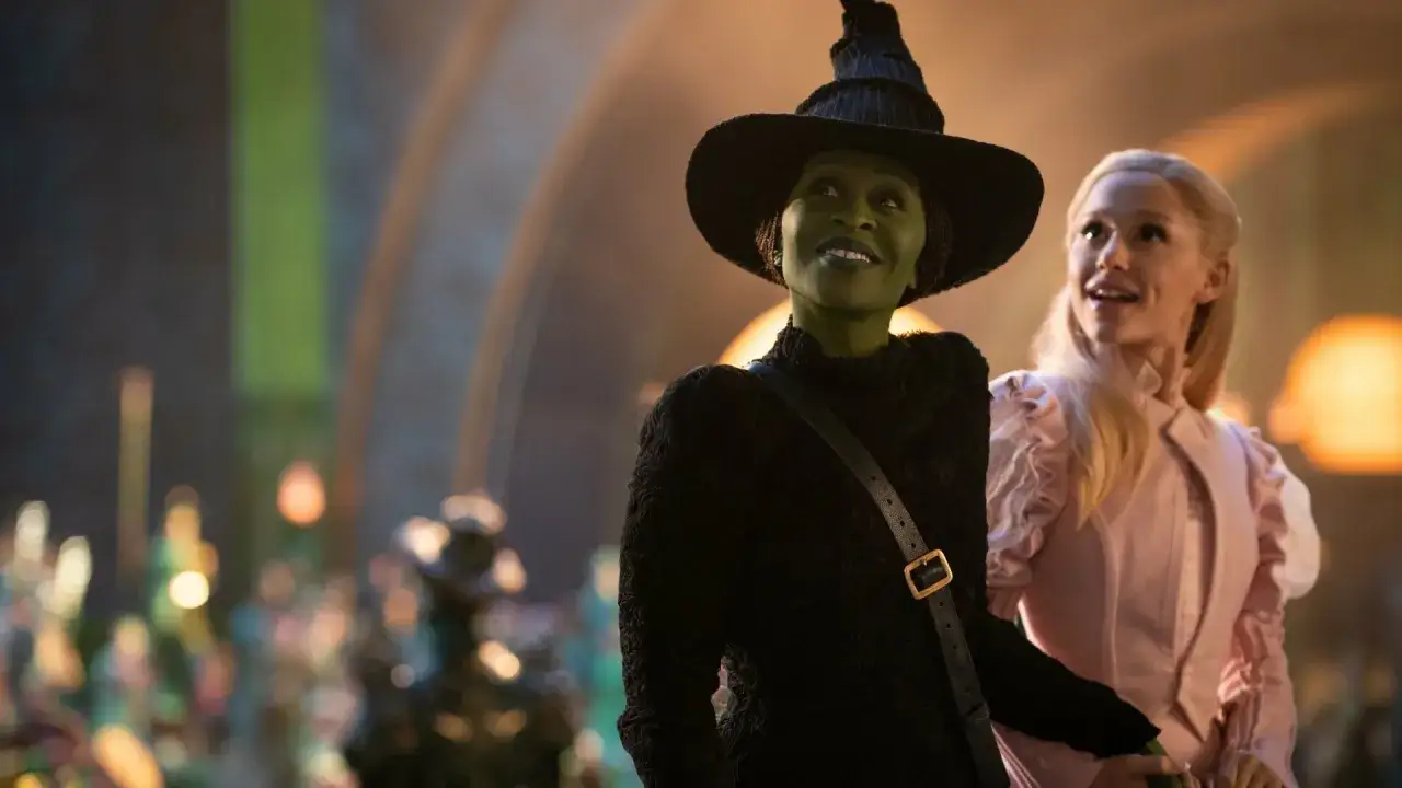 Wicked: Ocena Krytyków i kontrowersje na temat adaptacji filmowej