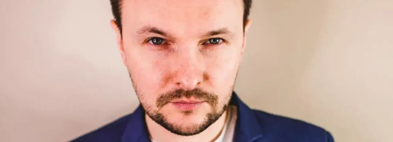 Z kim jest Wujek Łuki? Nowe fakty o życiu miłosnym managera