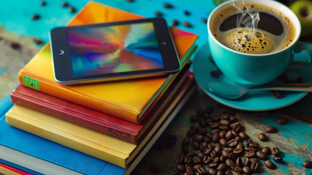 Magazyn literacki - gorące recenzje i nowości książkowe: co jest hitem?