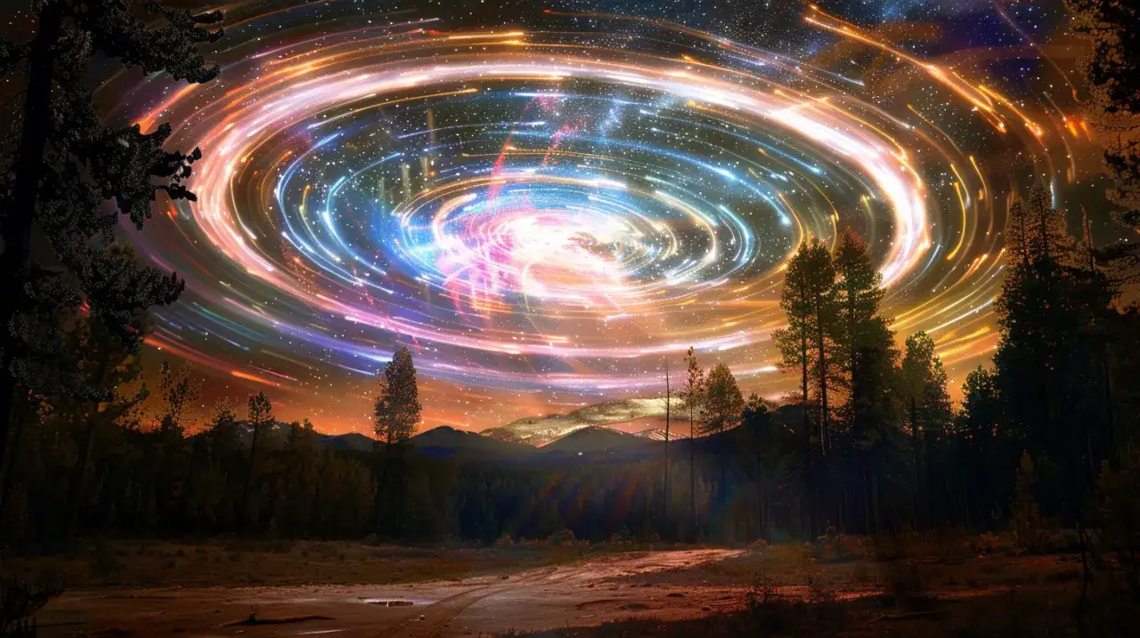 Niewyjaśnione zjawiska: Czy nauka może wyjaśnić paranormalne doświadczenia?