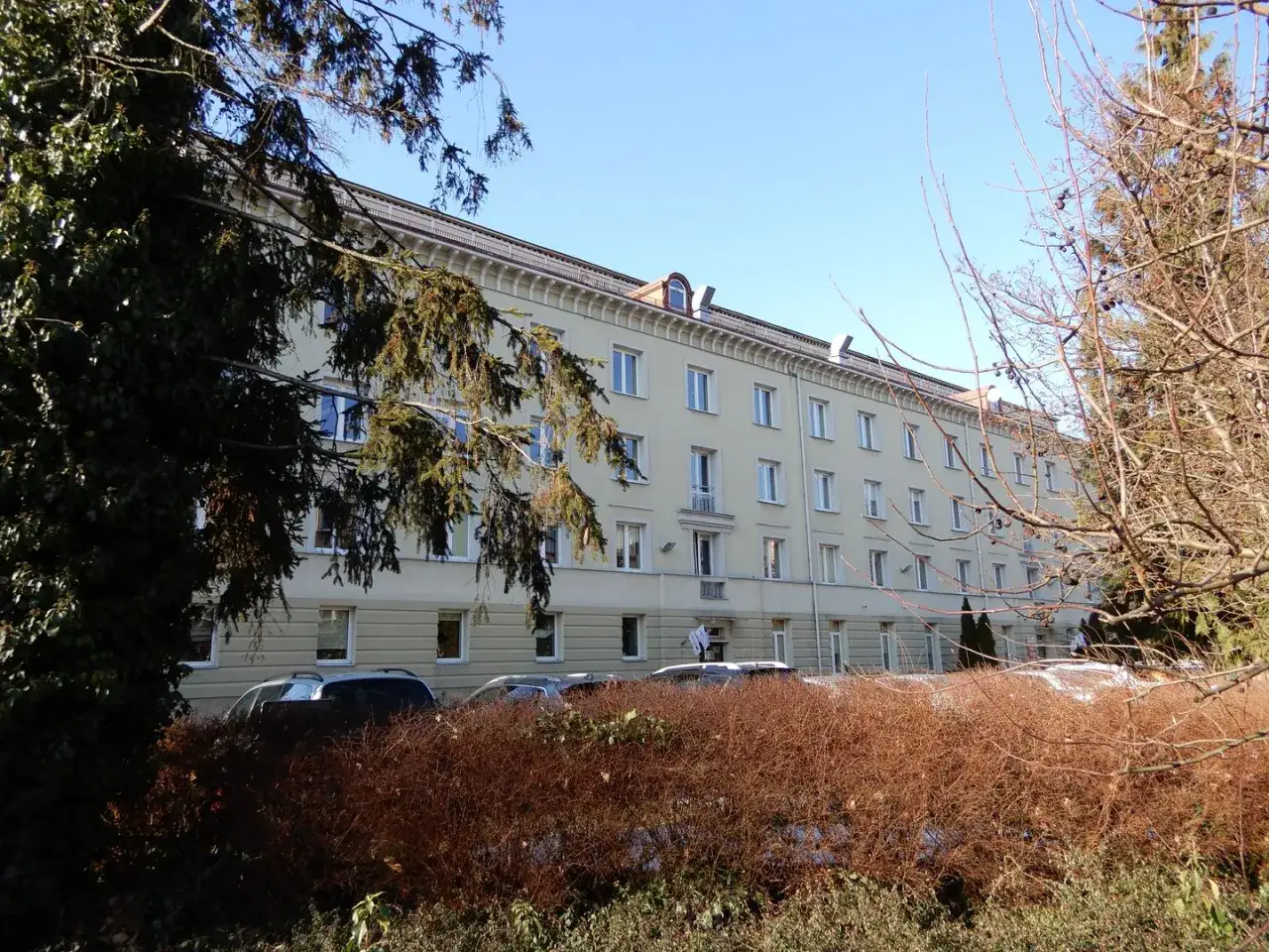 Biblioteka pedagogiczna w Radomiu: Istotne informacje i zasoby edukacyjne