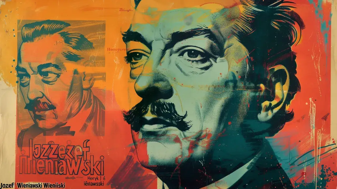 Bracia Wieniawscy: Słynni polscy wirtuozi, którzy już podbili cały świat