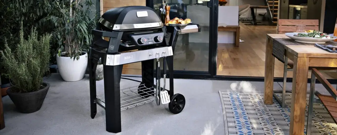 Jaki grill elektryczny ogrodowy wybrać, aby grillowanie było łatwe i przyjemne?