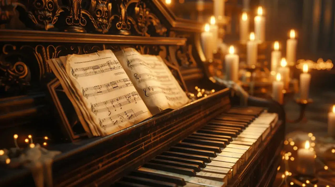 Mata Młody Paderewski - Znaczenie i głęboka analiza nowego utworu