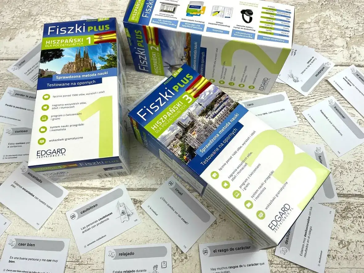 Jak uczyć się z fiszek skutecznie i uniknąć najczęstszych błędów